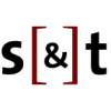 S&T Corporation logo