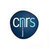 CNRS logo