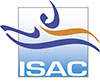 ISAC logo