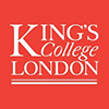 King's College logo