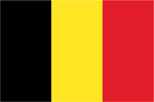 belgium
