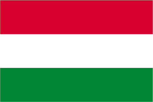 hungary