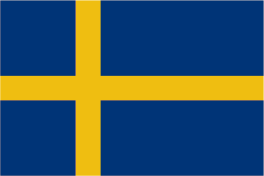 Sweden