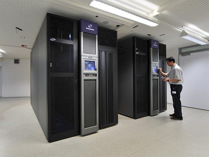 COPERNICUS Server