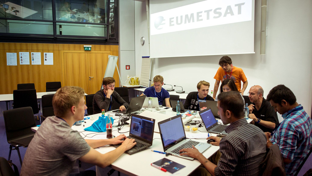 hackathon image
