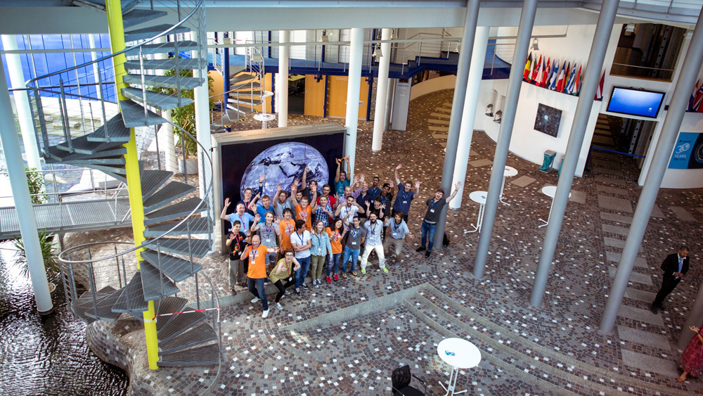 hackathon image