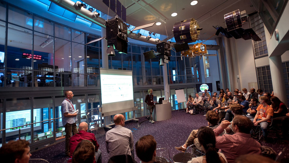 hackathon image