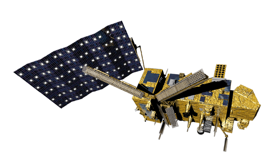 metop