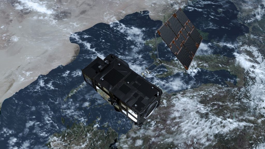 Sentinel3