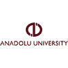Anadolu University (AU) logo
