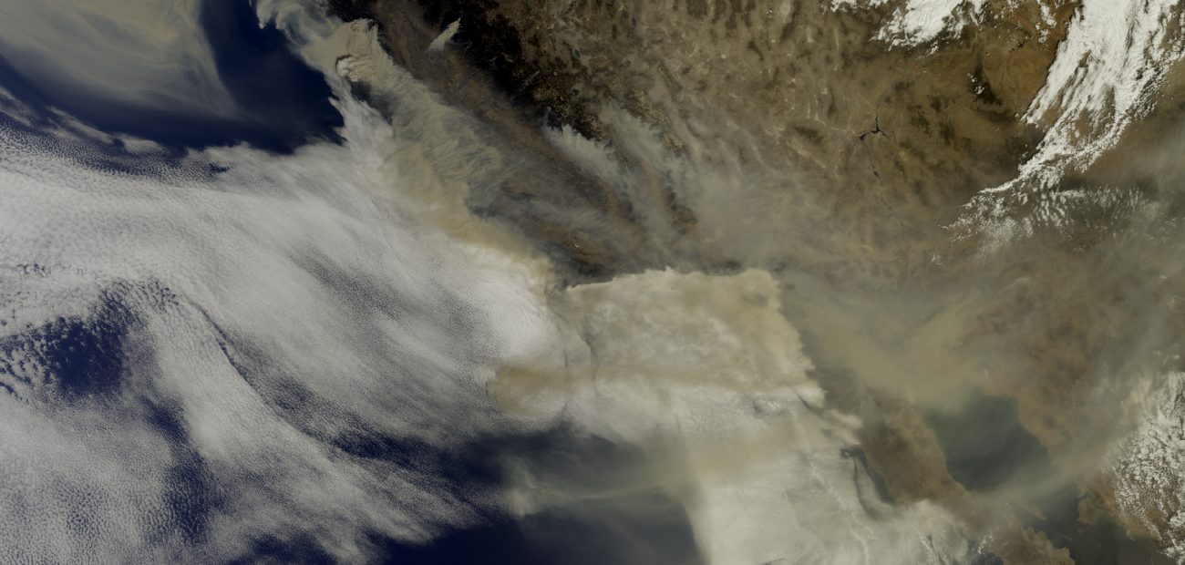 California Fires