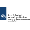 KNMI logo
