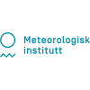 Norwegian Meteorological Institute logo