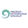 Országos Meteorológiai Szolgálat logo