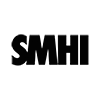 SMHI logo