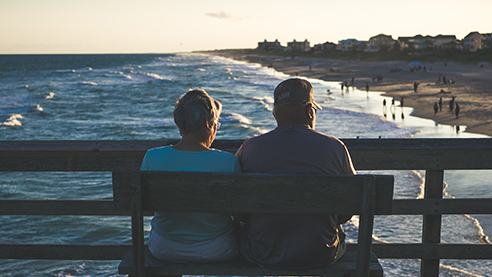 retirement extranet