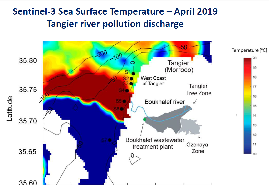 s3- sst april 2019 tangier river pollution