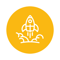 EUMETSAT Yellow Launch