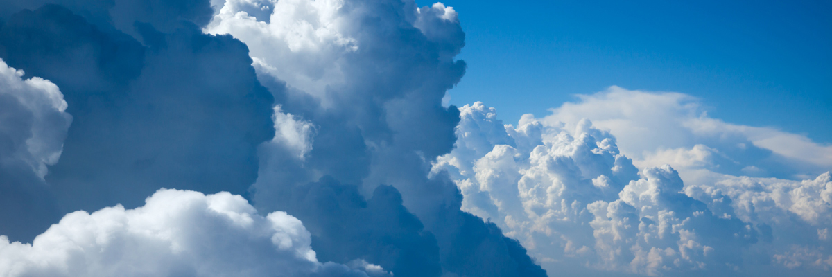 Cloud landscape