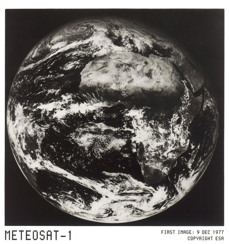 Meteosat 1