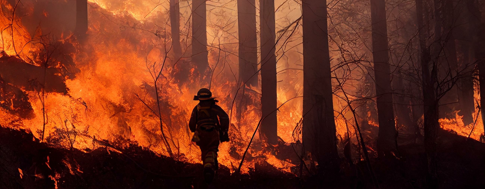 fire banner