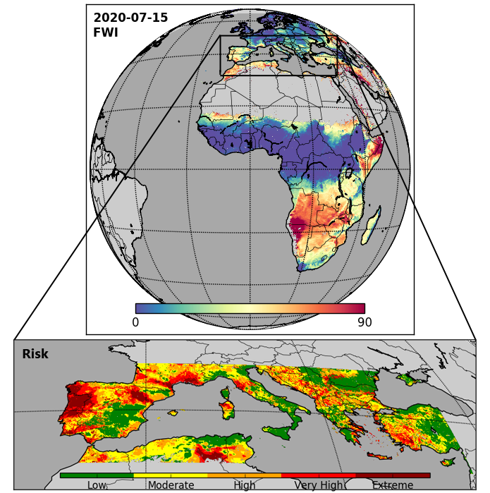 2020-07-15 FWI