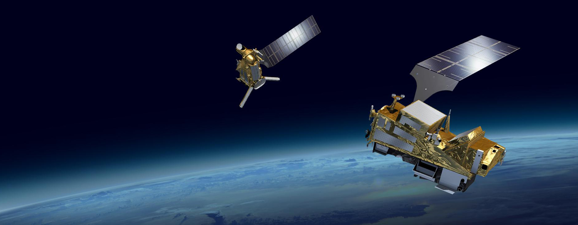 Sat Banner