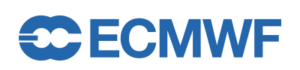 ECMWF logo
