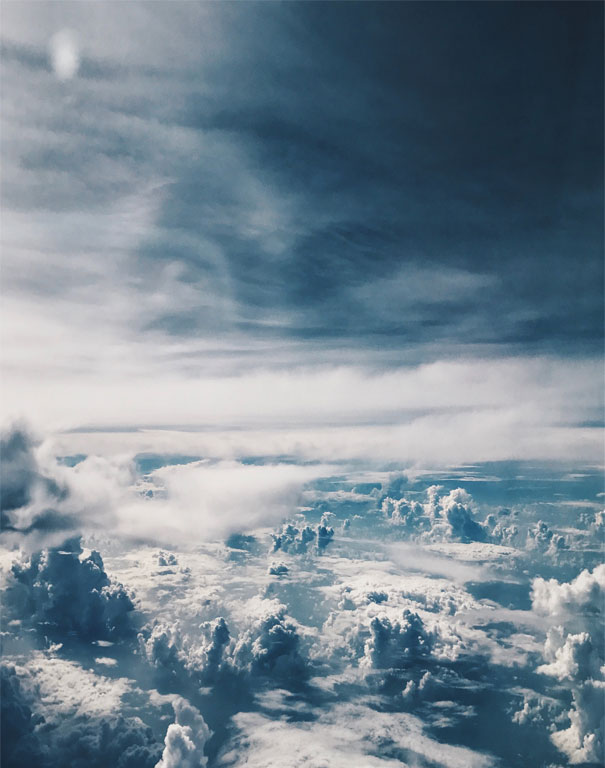 Atmosphere