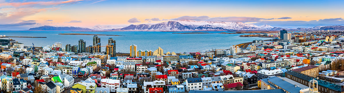Reykjavik