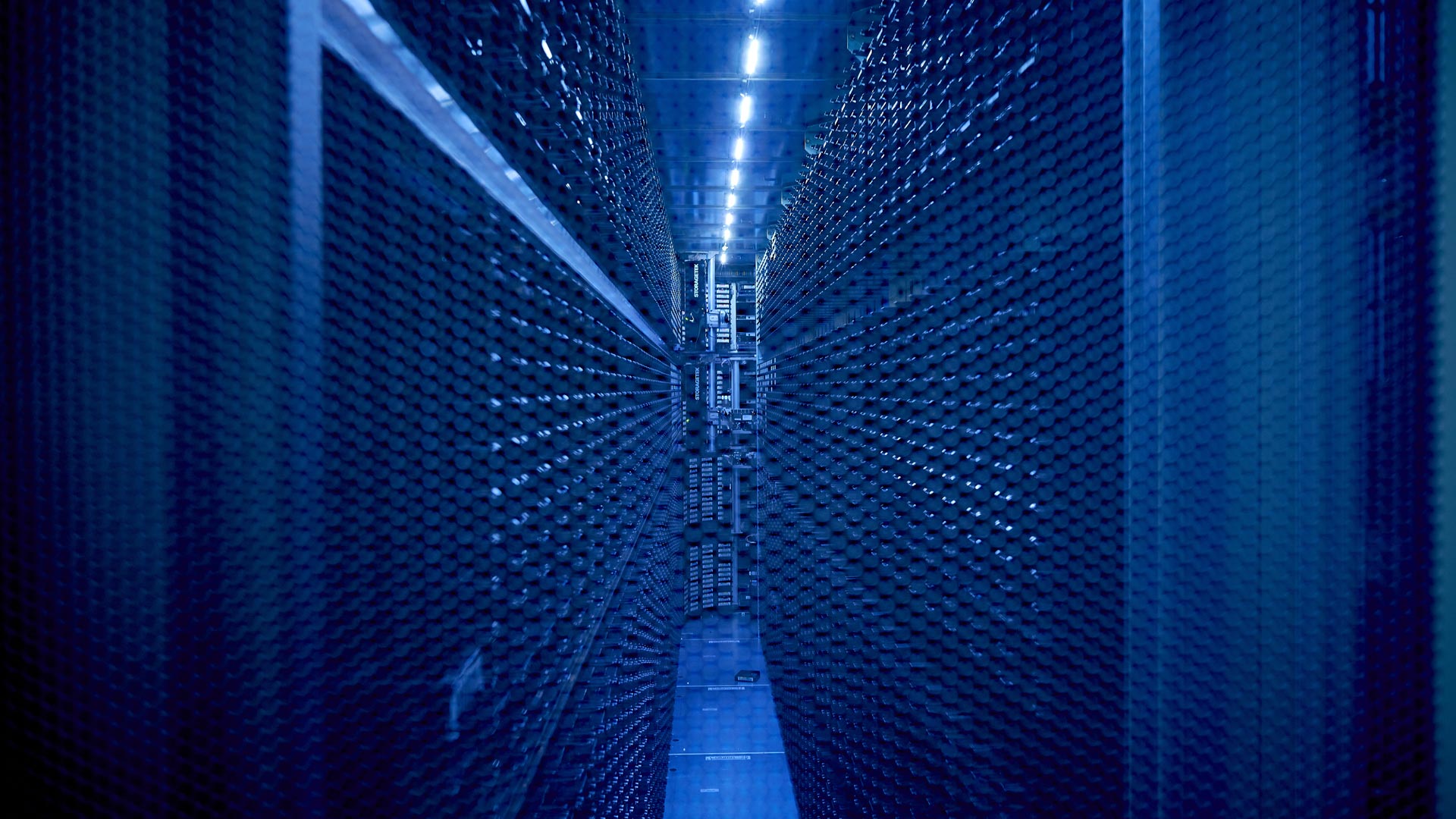 data centre