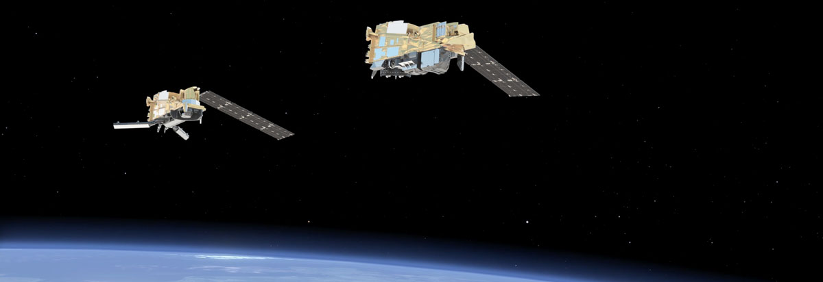 Climate services