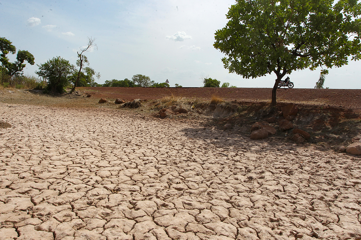 Africa’s 30 deadliest weather disasters