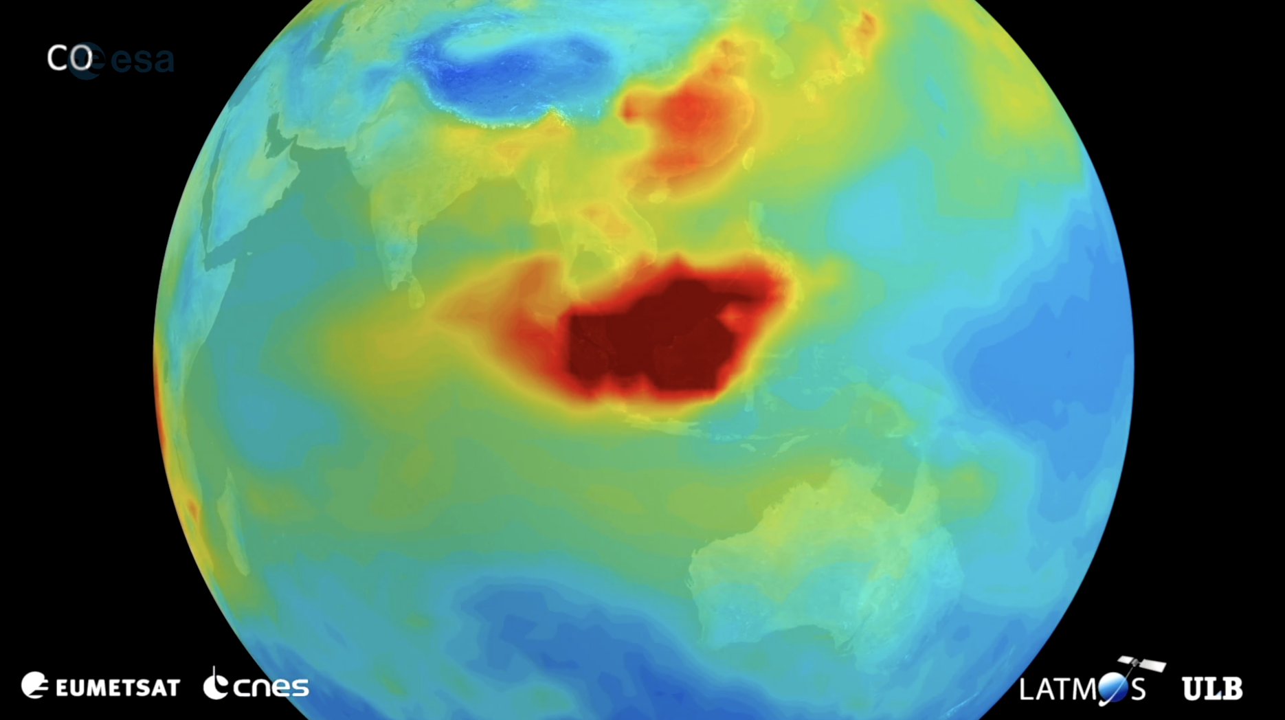 Together with a suite of instruments on next-generation satellites, IASI-NG will help specialists track and trace greenhouse gas emissions and other pollutants