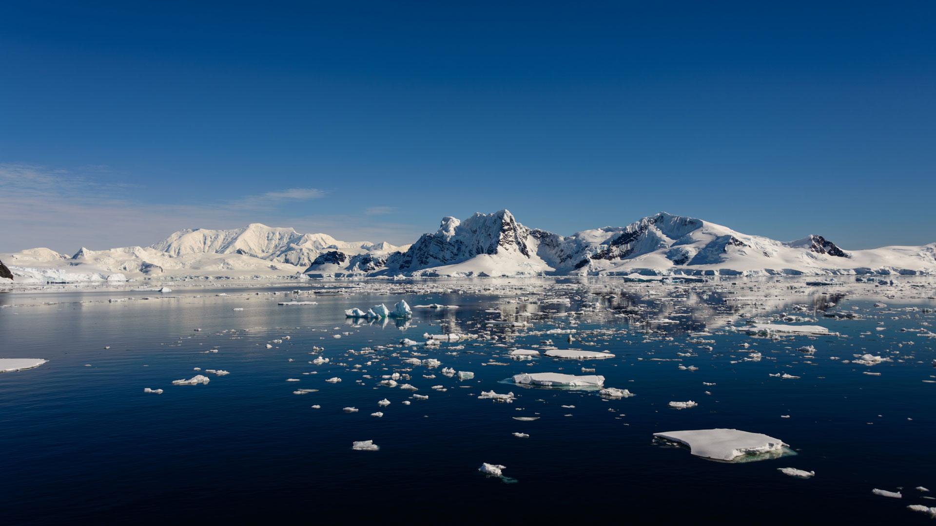 Melting Ice Melting Ice