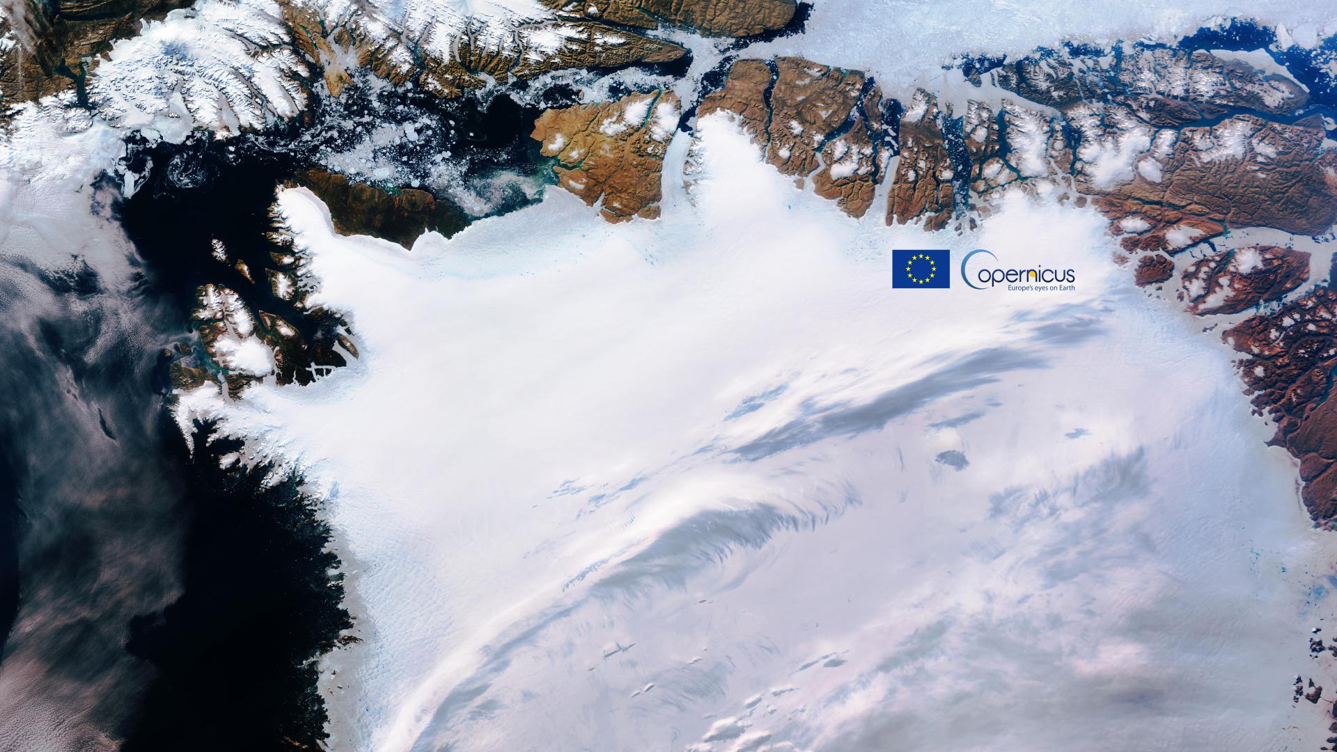 Copernicus A Spot