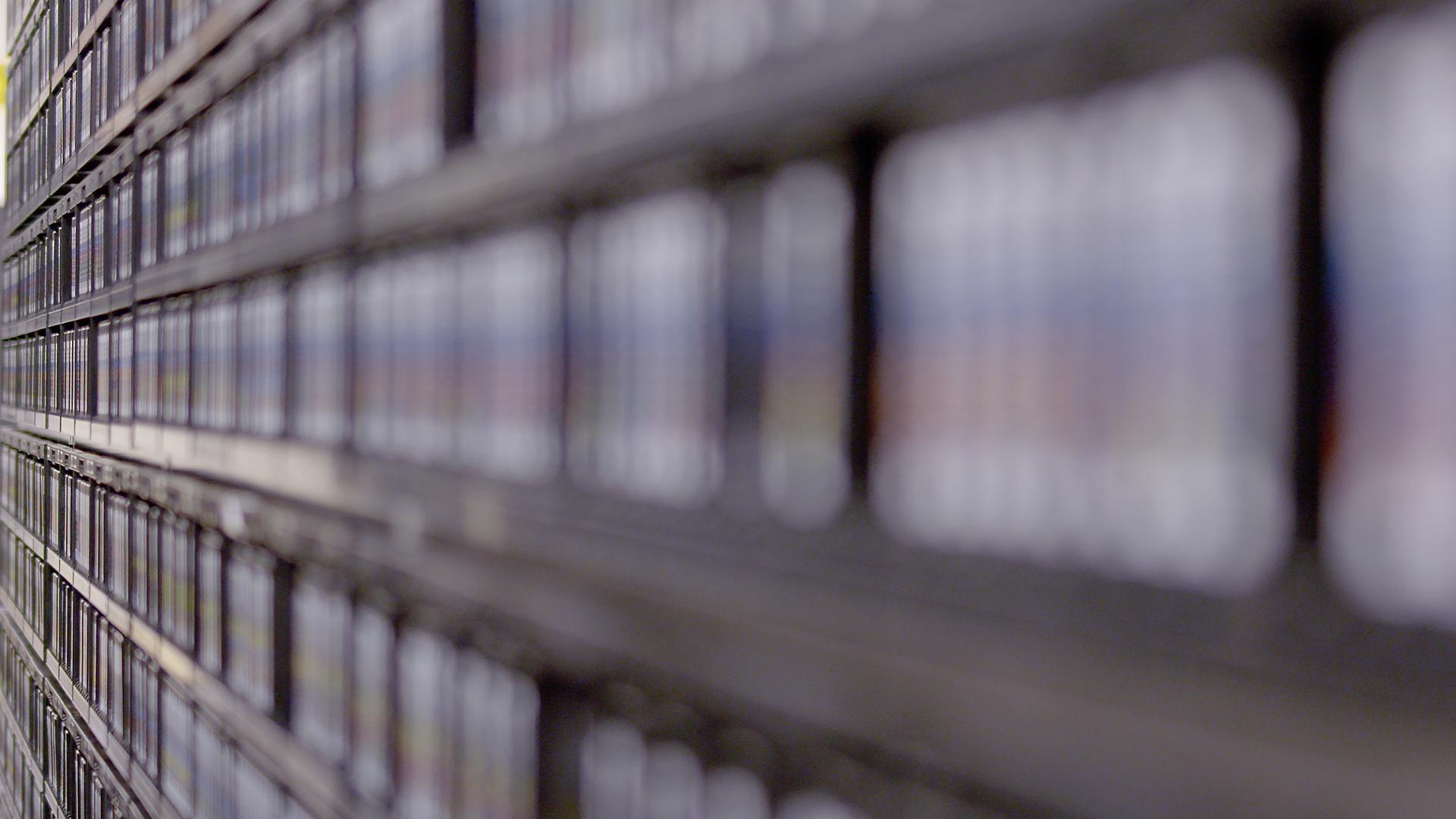 Data Policy A Spot