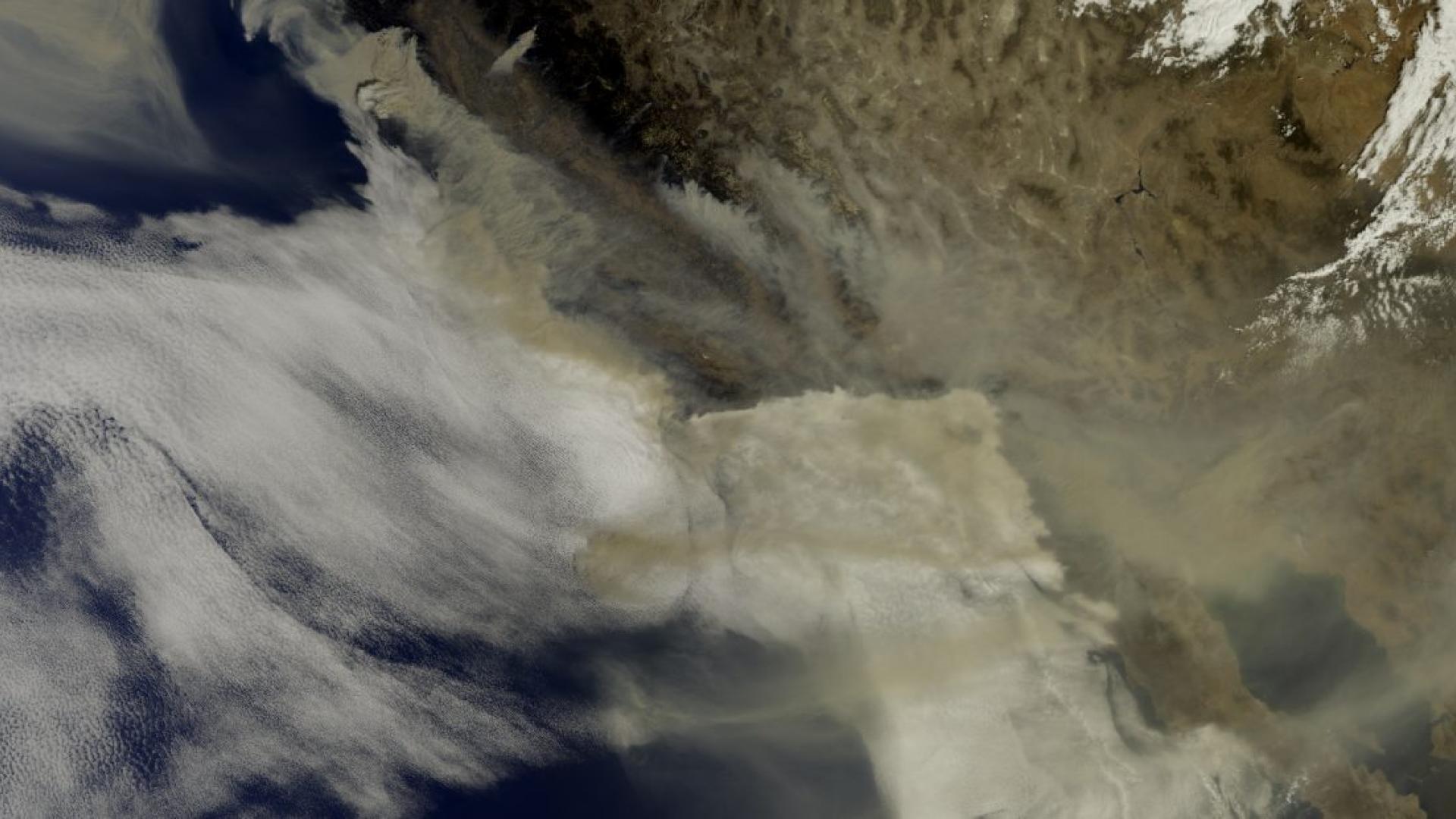 California Fires