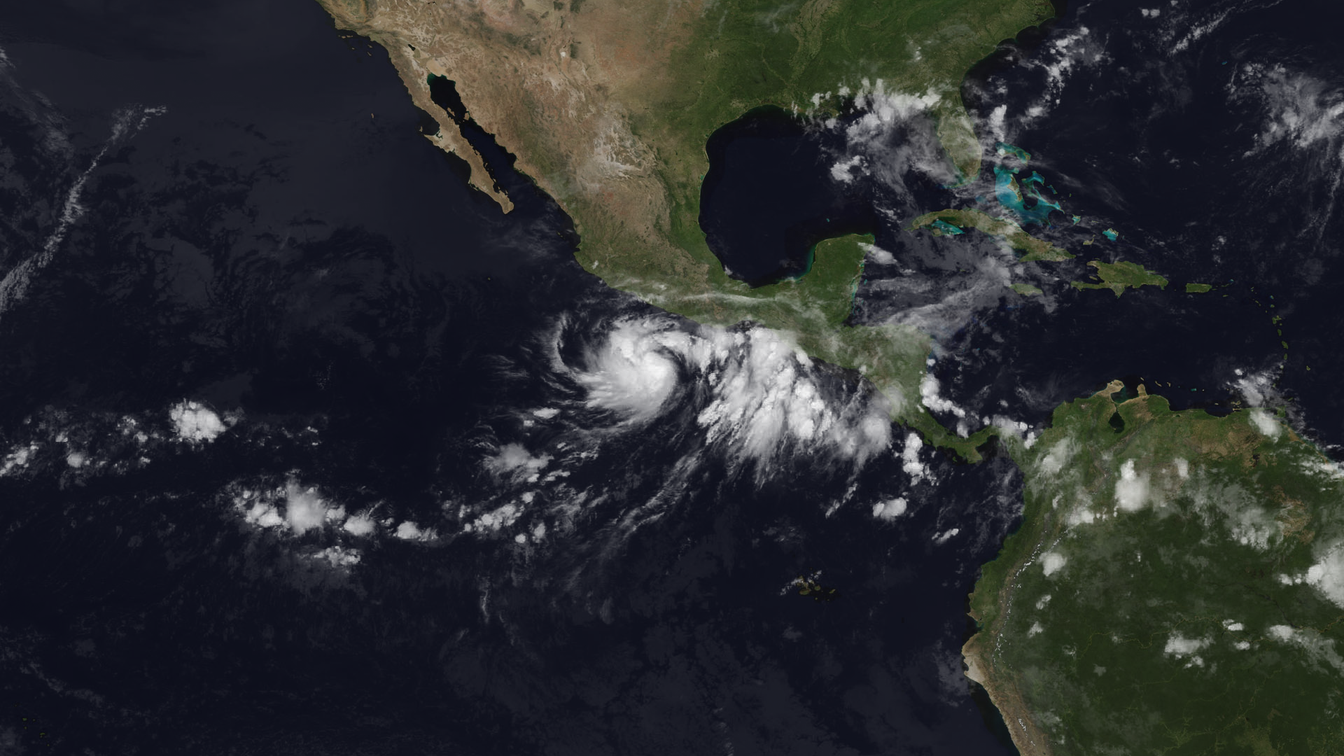 A Spot - weather image