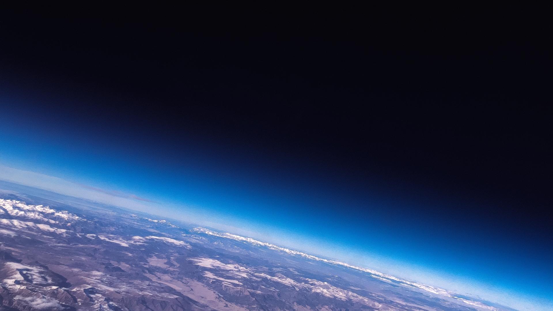 Atmosphere Science Blog