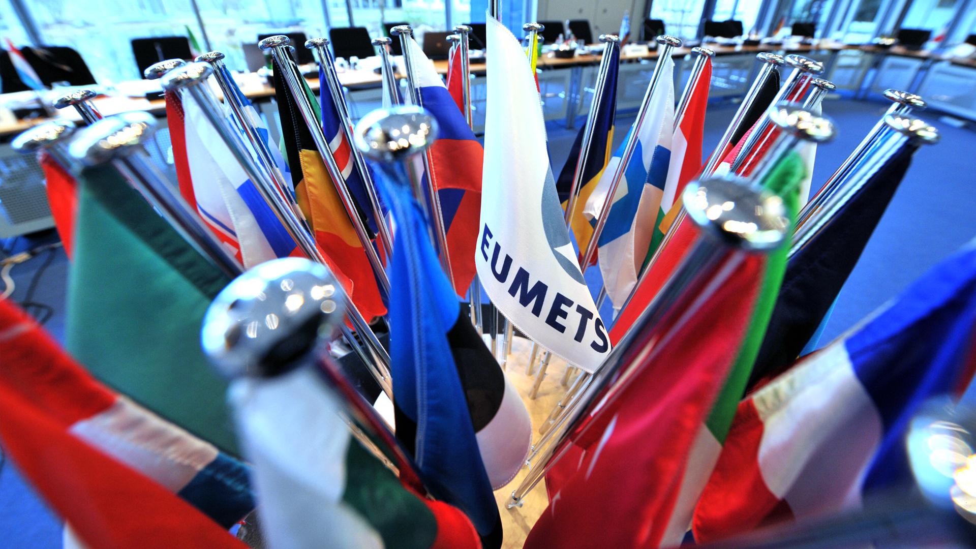 Council Flags A Spot
