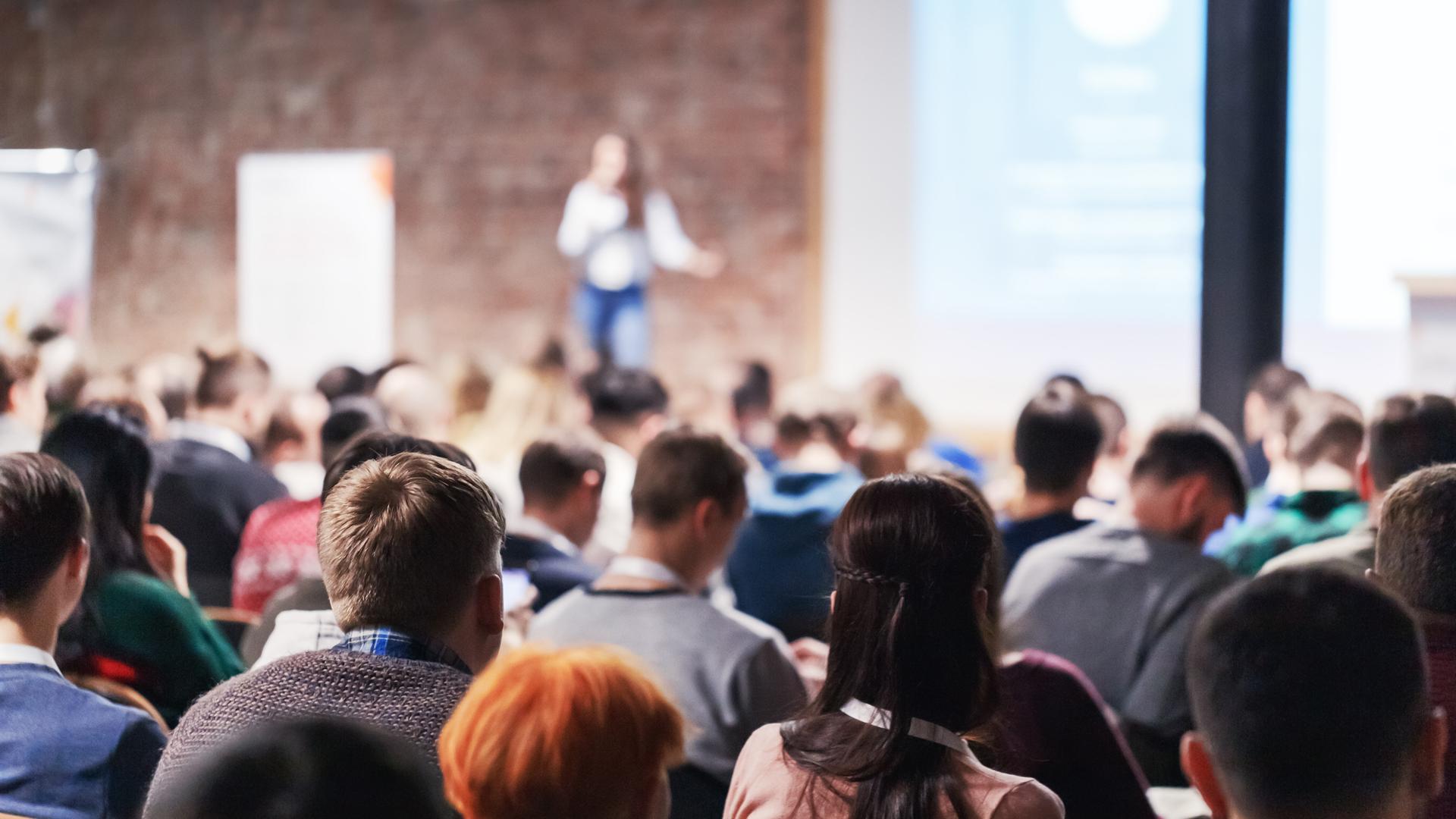 conference A-Spot