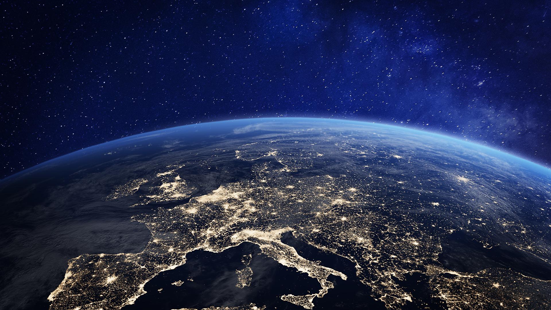 International europe