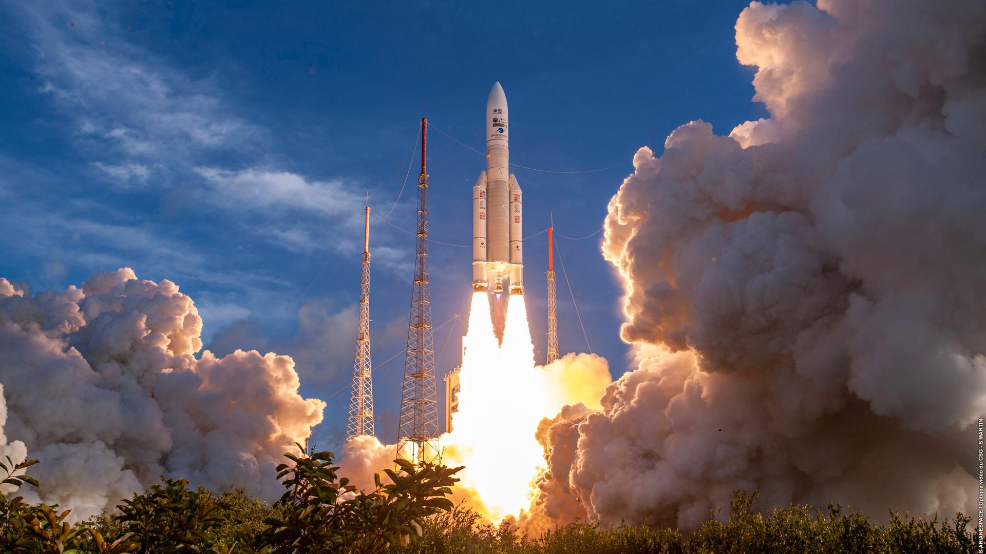 launch