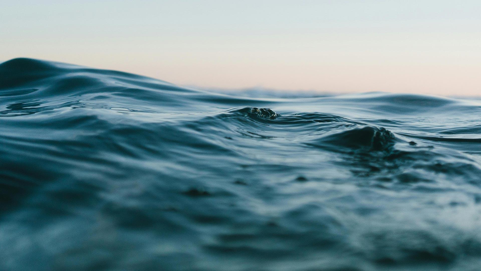 Ocean Aspot
