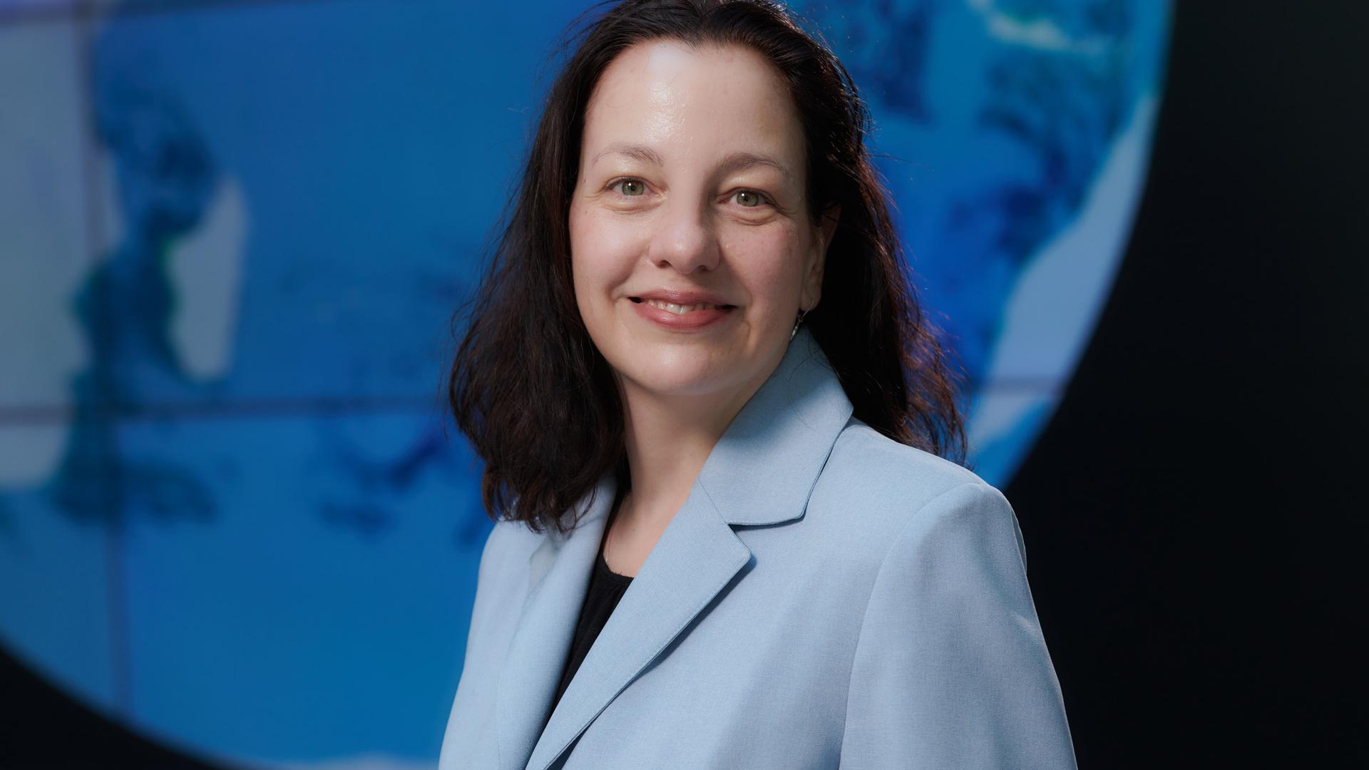 Eleni Katsampani