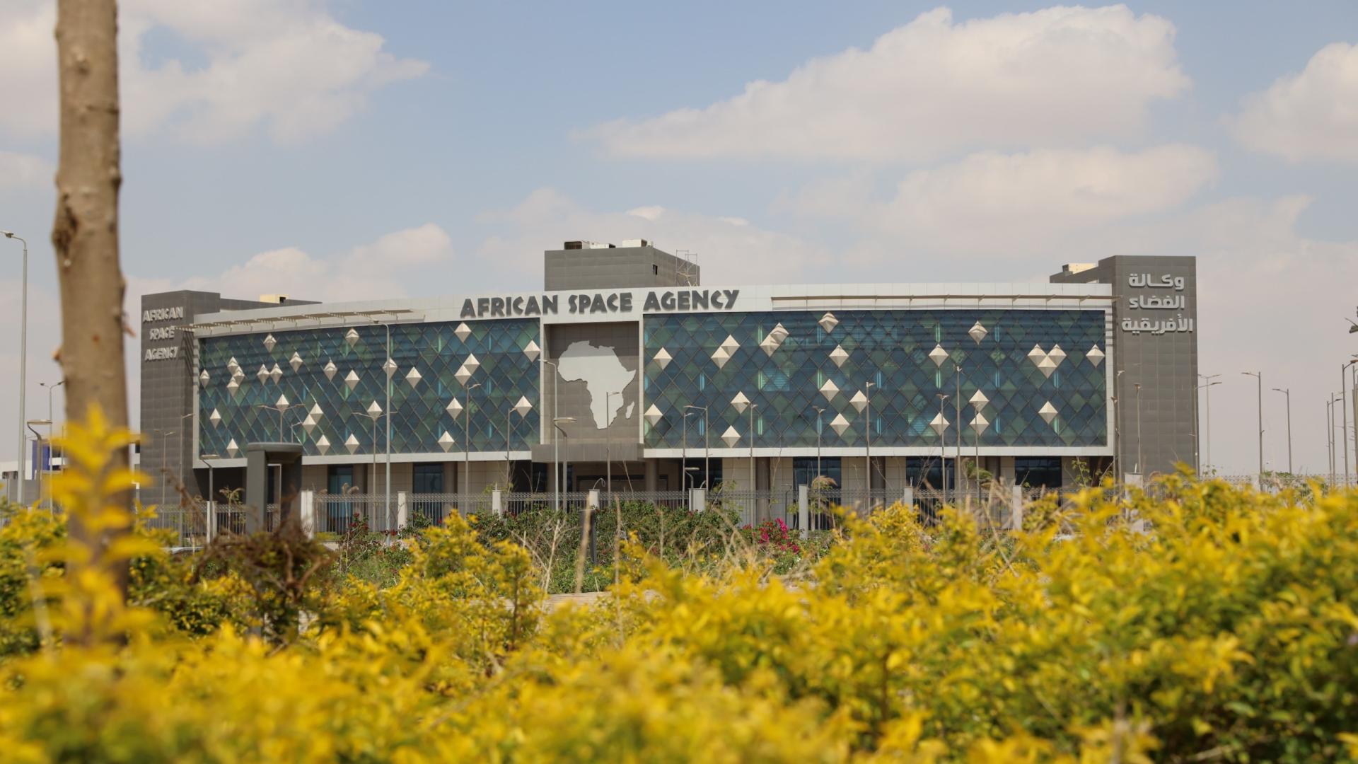 African Space Agency