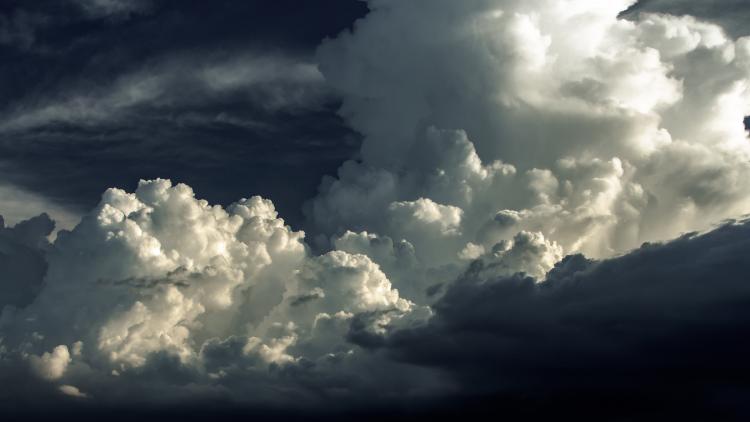 Cloud formation