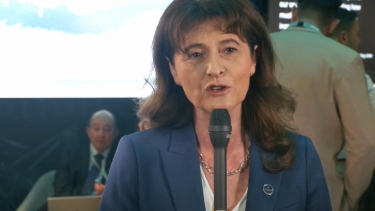 Florence Rabier