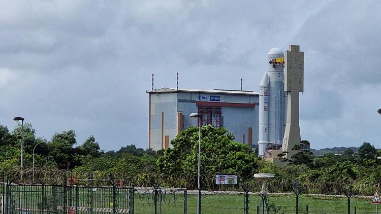 MTG-i1 Kourou